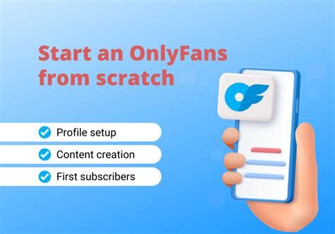 how to set up onlyfans for feet|How To Start An OnlyFans A Beginner’s Guide